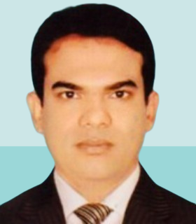 মো: শরিফুল ইসলাম